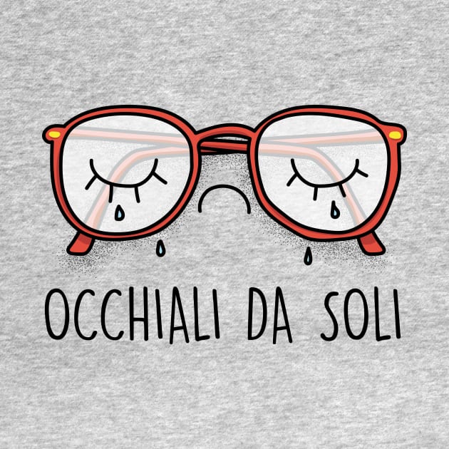 Occhiali da soli by Sviali